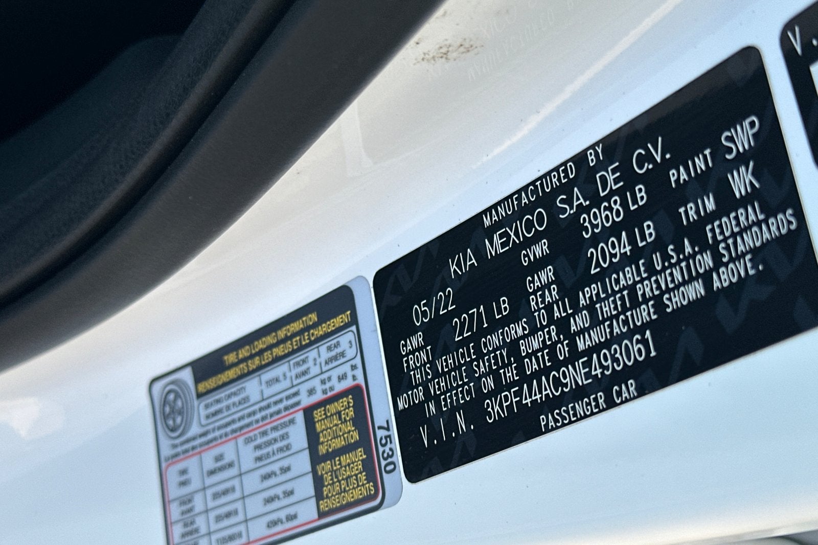 2022 Kia Forte GT