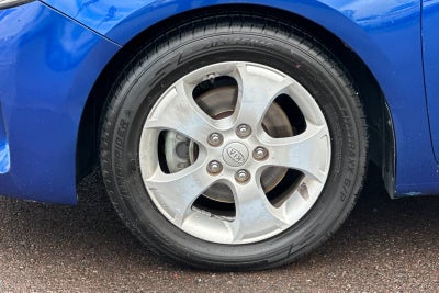 2017 Kia Forte S