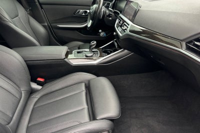 2020 BMW 3 Series 330i
