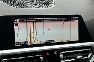 2020 BMW 3 Series 330i