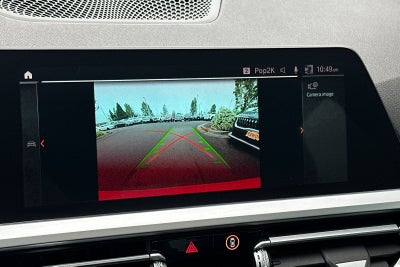 2020 BMW 3 Series 330i
