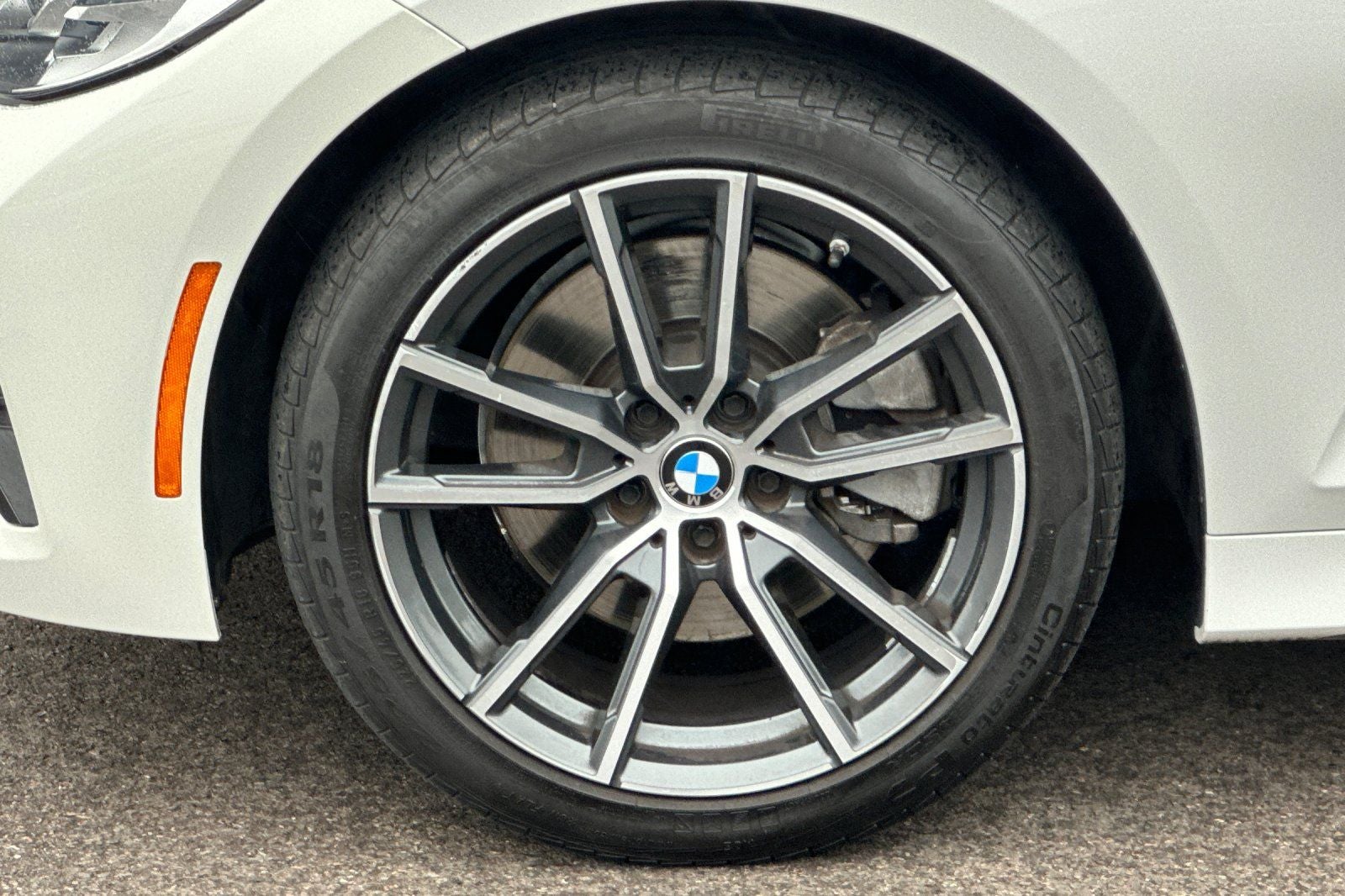 2020 BMW 3 Series 330i