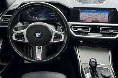 2021 BMW 3 Series M340i
