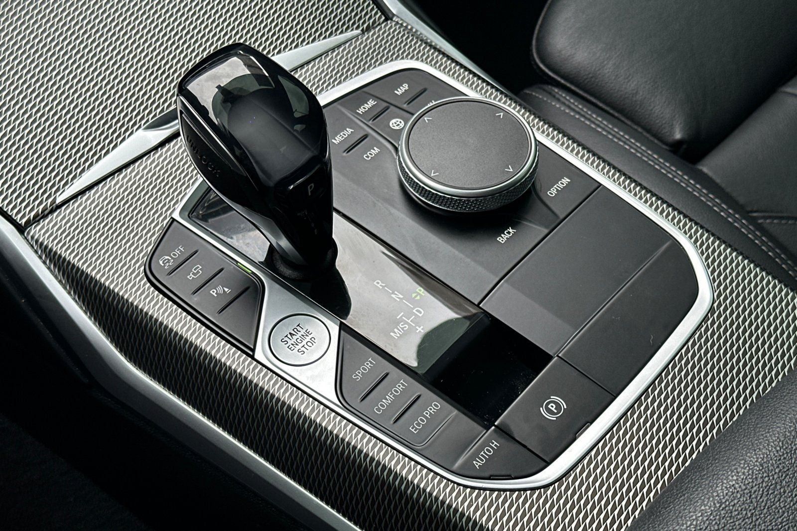 2021 BMW 3 Series M340i