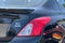 2019 Nissan Versa 1.6 SV