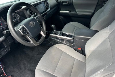 2019 Toyota Tacoma SR5 V6