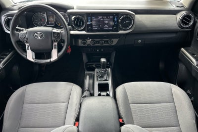 2019 Toyota Tacoma SR5 V6