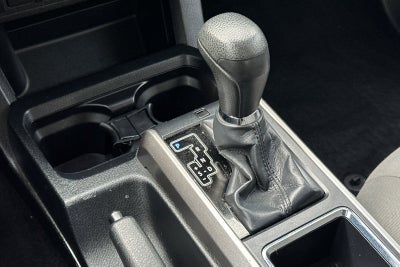 2019 Toyota Tacoma SR5 V6