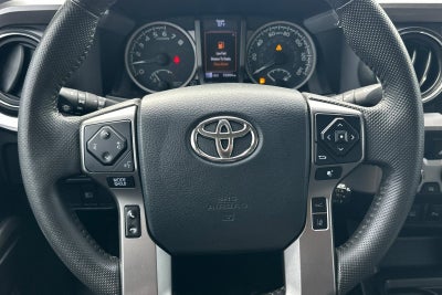 2019 Toyota Tacoma SR5 V6