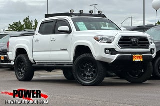 2019 Toyota Tacoma SR5 V6