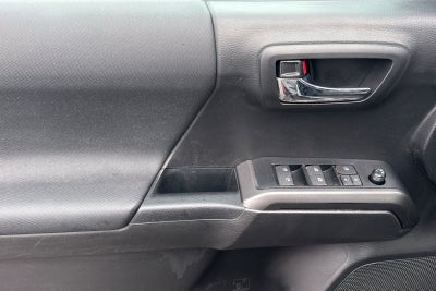 2023 Toyota Tacoma V6