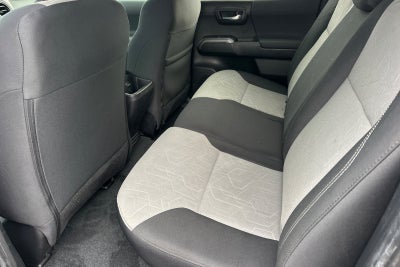 2023 Toyota Tacoma V6