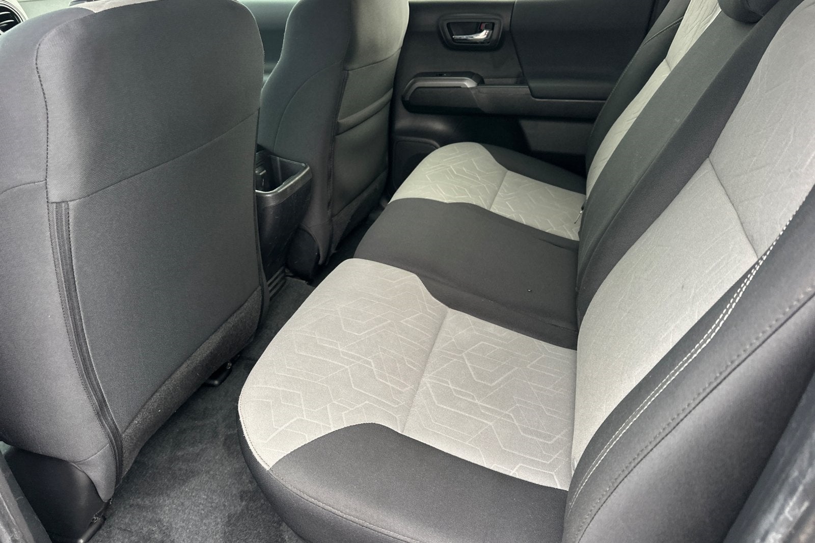 2023 Toyota Tacoma V6