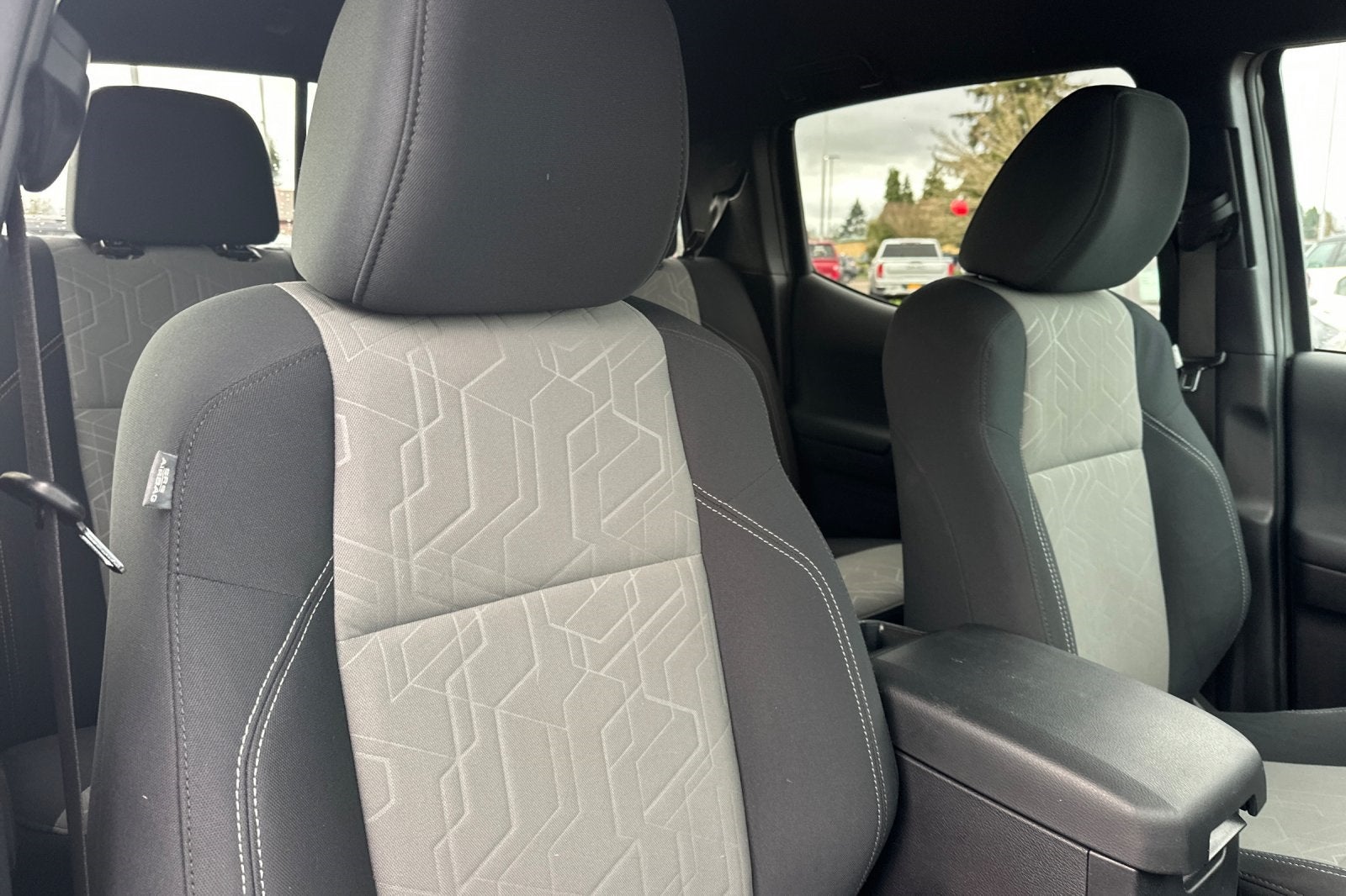 2023 Toyota Tacoma V6