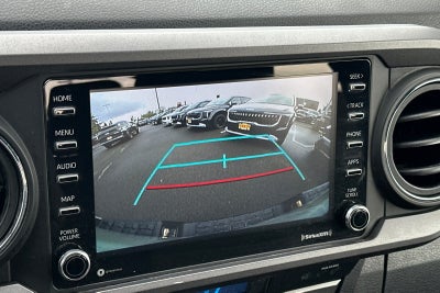 2023 Toyota Tacoma V6