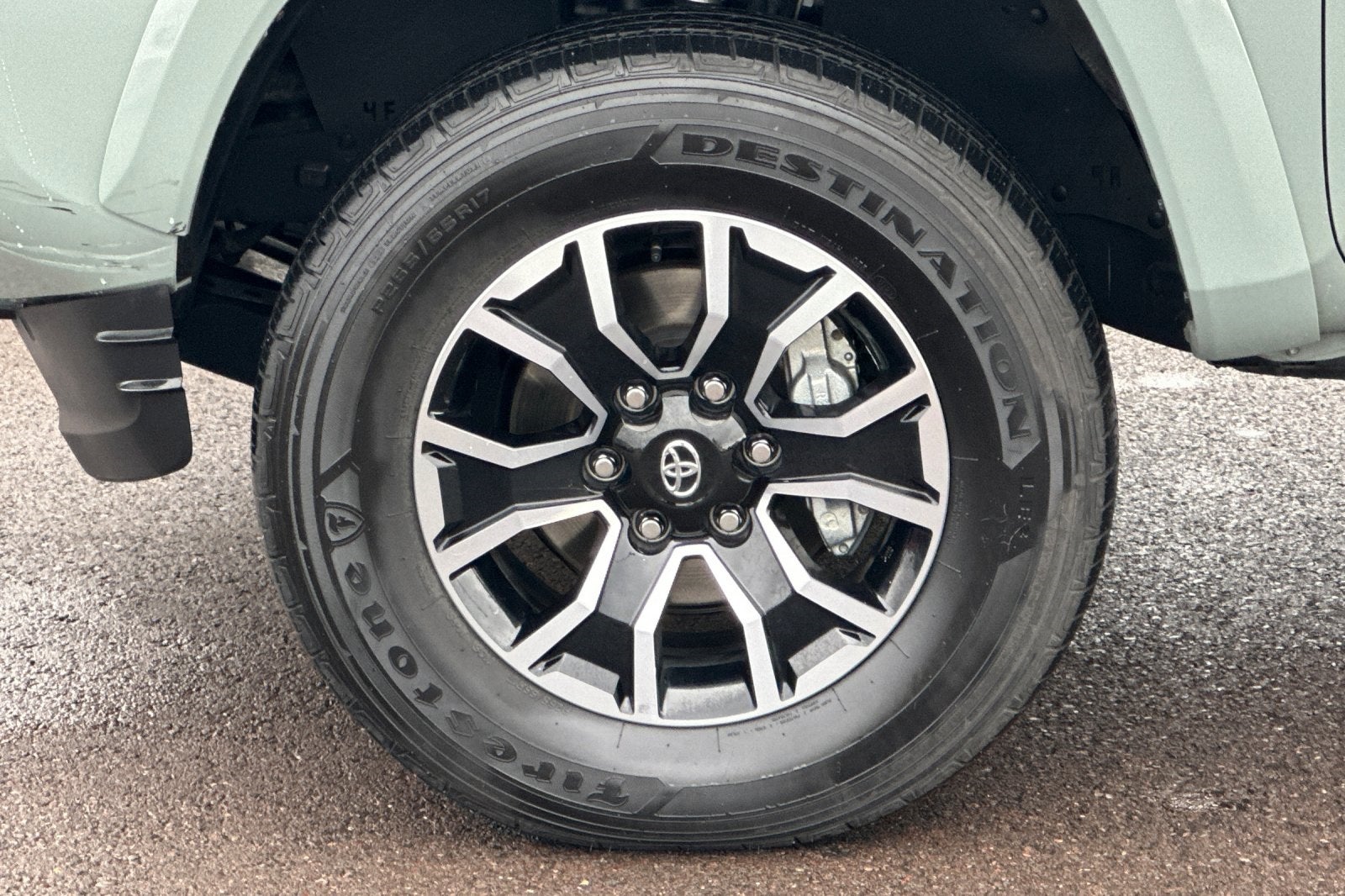 2023 Toyota Tacoma V6