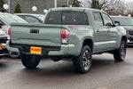 2023 Toyota Tacoma V6