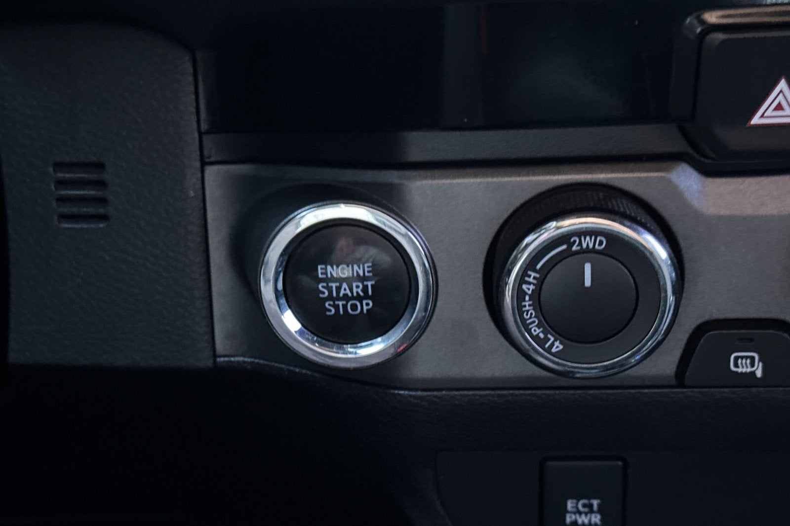 2016 Toyota Tacoma SR V6