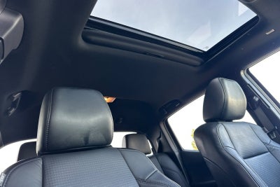 2022 Toyota Tacoma Limited V6