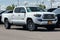 2022 Toyota Tacoma Limited V6