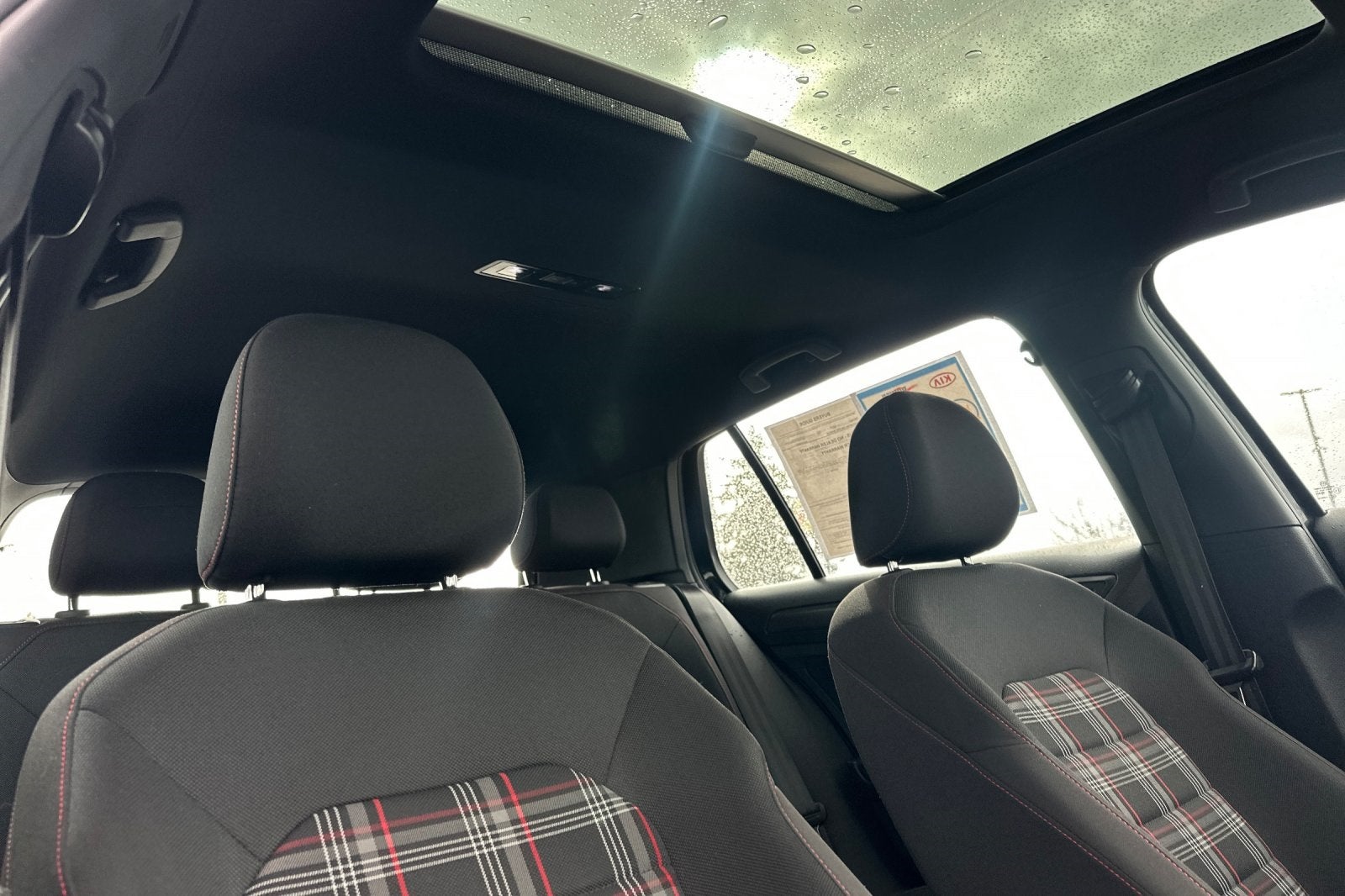 2018 Volkswagen Golf GTI 2.0T SE