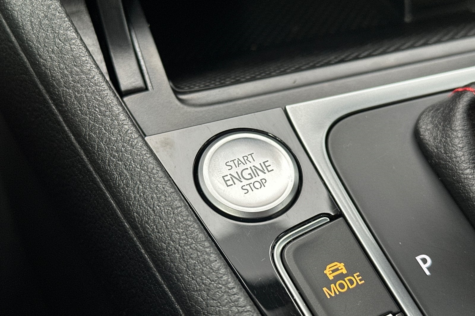 2018 Volkswagen Golf GTI 2.0T SE