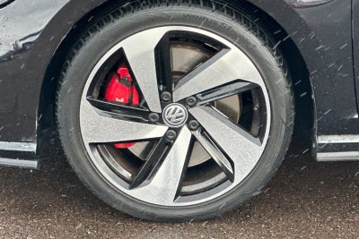 2018 Volkswagen Golf GTI 2.0T SE