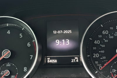 2015 Volkswagen Golf GTI 2.0T S