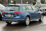 2017 Volkswagen Golf Alltrack TSI SEL 4Motion