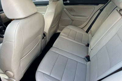 2011 Volkswagen Jetta SportWagen 2.0L TDI