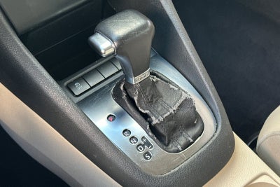 2011 Volkswagen Jetta SportWagen 2.0L TDI