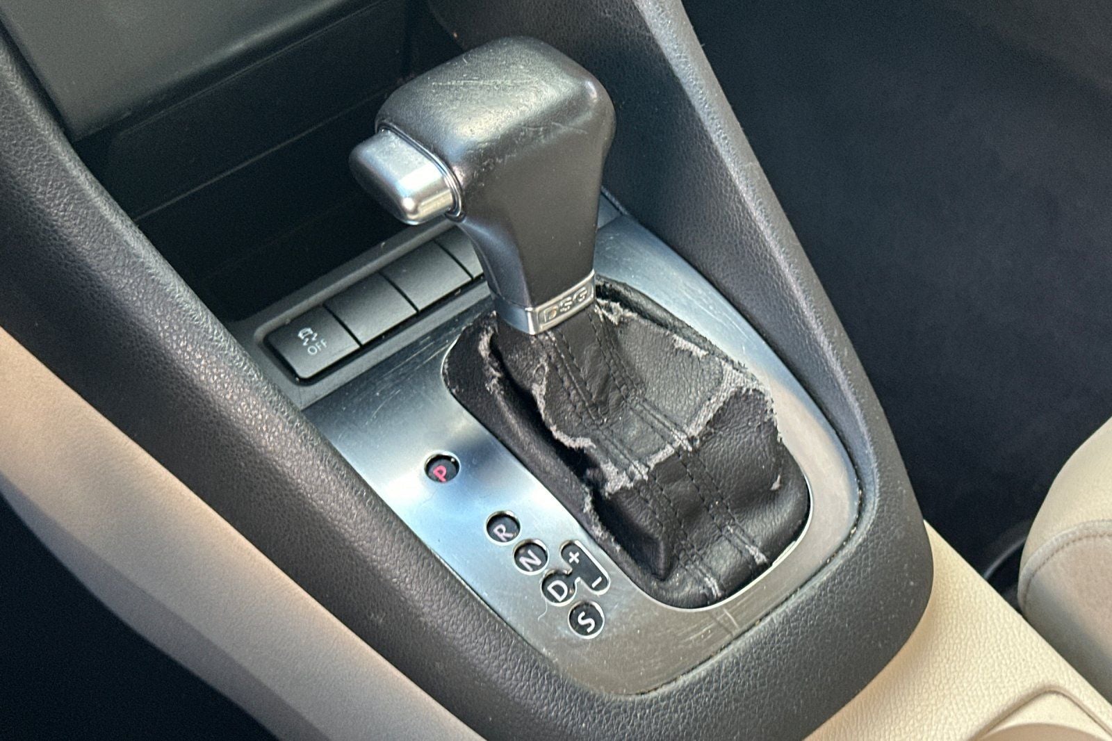 2011 Volkswagen Jetta SportWagen 2.0L TDI