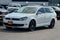 2011 Volkswagen Jetta SportWagen 2.0L TDI