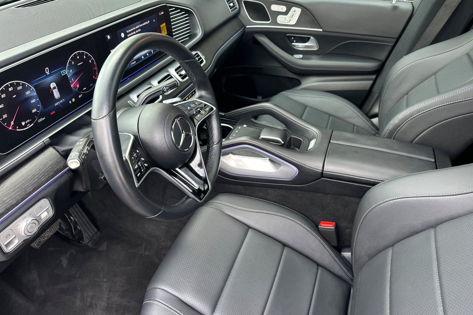 2025 Mercedes-Benz GLE GLE 350 4MATIC®