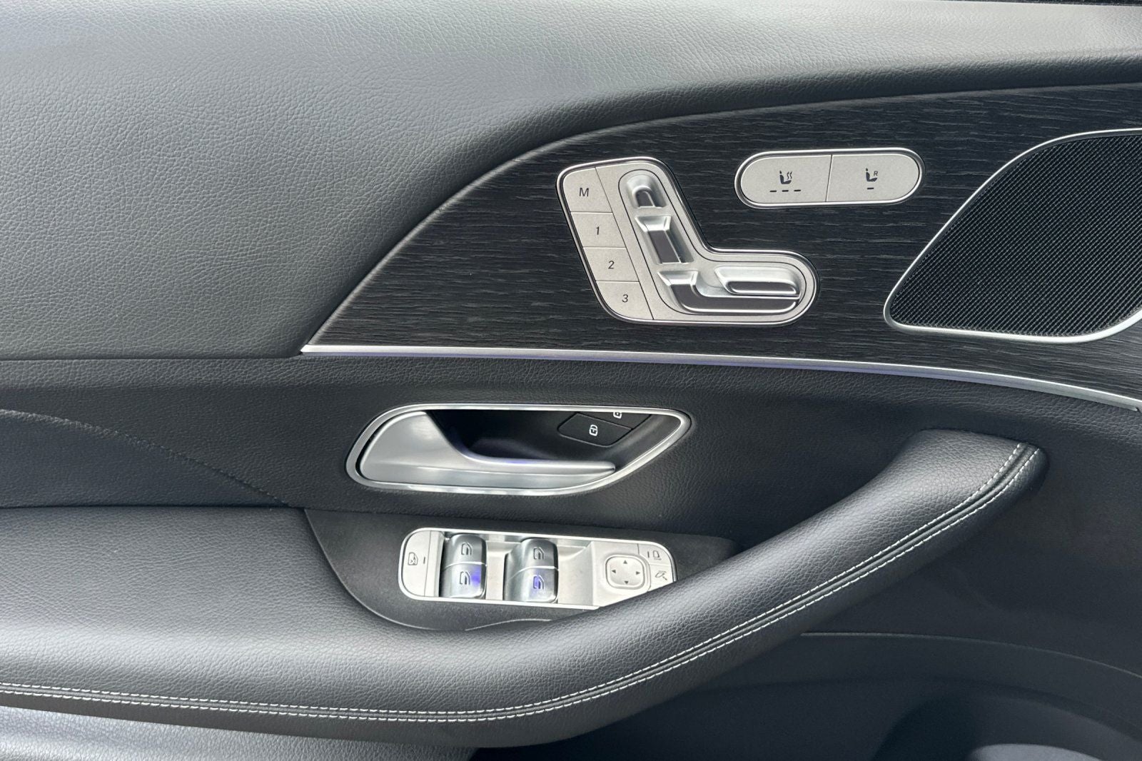 2025 Mercedes-Benz GLE GLE 350 4MATIC®