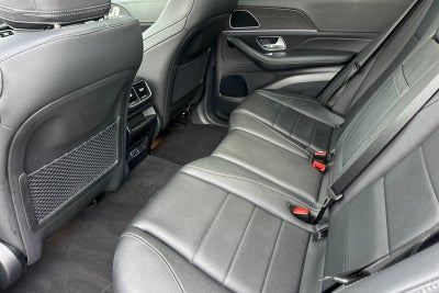2025 Mercedes-Benz GLE GLE 350 4MATIC®