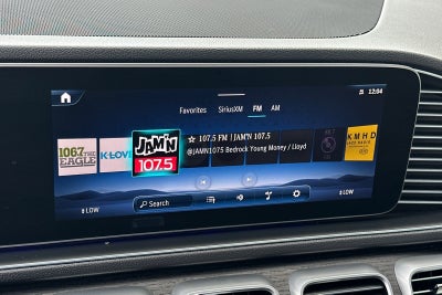 2025 Mercedes-Benz GLE GLE 350 4MATIC®