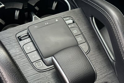 2025 Mercedes-Benz GLE GLE 350 4MATIC®