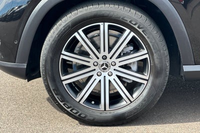 2025 Mercedes-Benz GLE GLE 350 4MATIC®