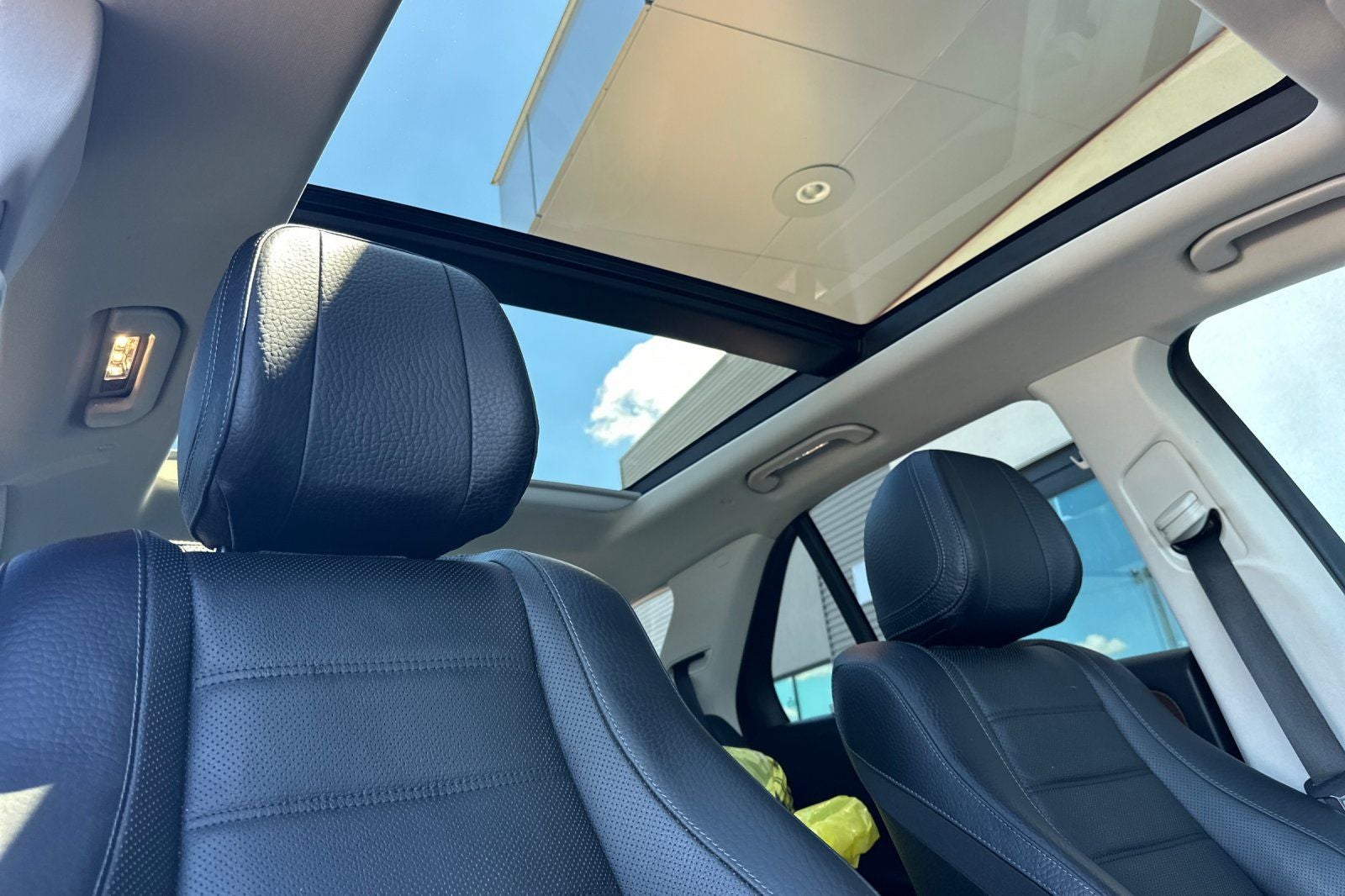 2020 Mercedes-Benz GLE GLE 350 4MATIC®