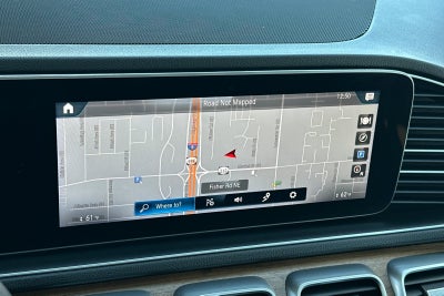 2020 Mercedes-Benz GLE GLE 350 4MATIC®