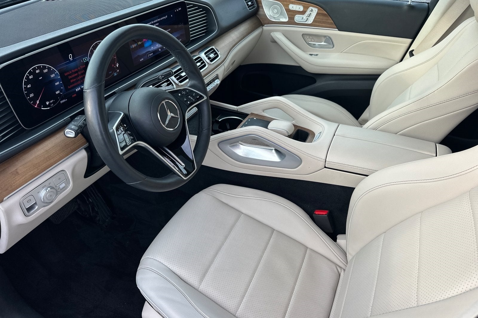 2024 Mercedes-Benz GLE GLE 450 4MATIC®
