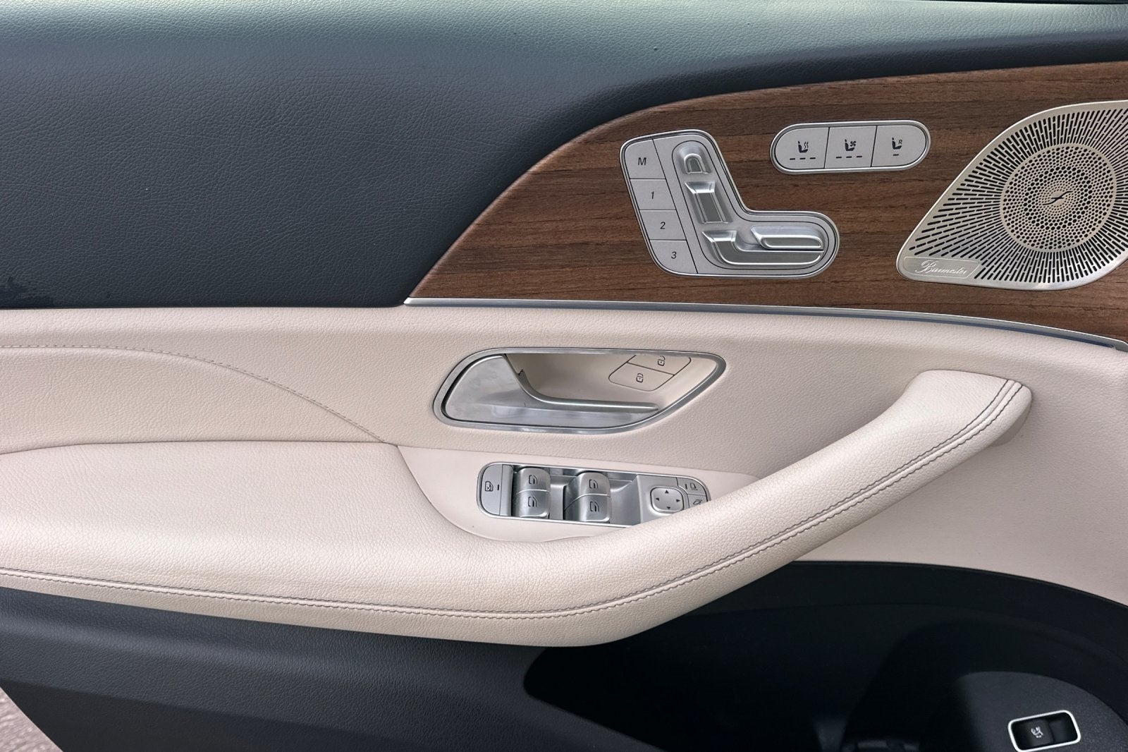 2024 Mercedes-Benz GLE GLE 450 4MATIC®