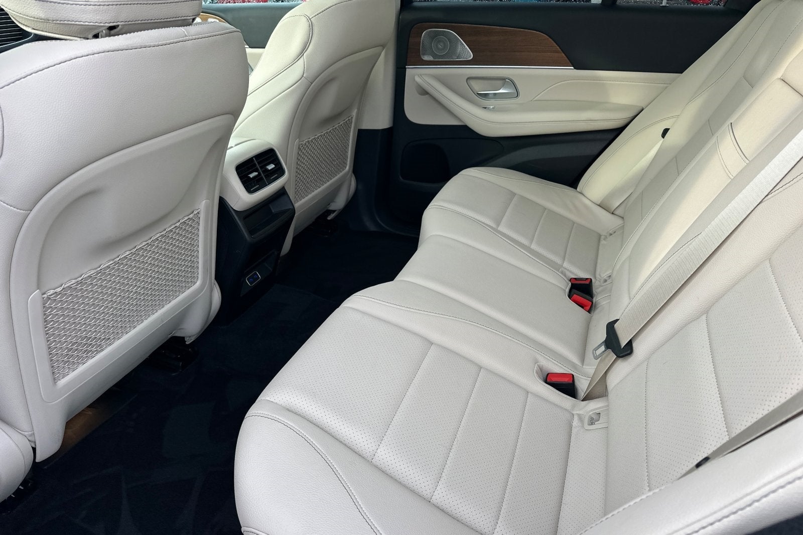 2024 Mercedes-Benz GLE GLE 450 4MATIC®