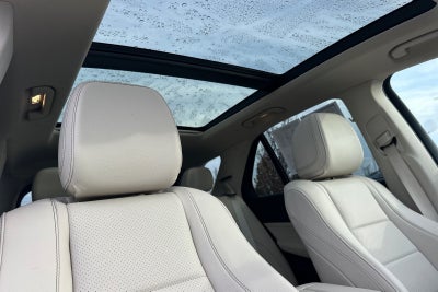 2024 Mercedes-Benz GLE GLE 450 4MATIC®