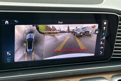 2024 Mercedes-Benz GLE GLE 450 4MATIC®