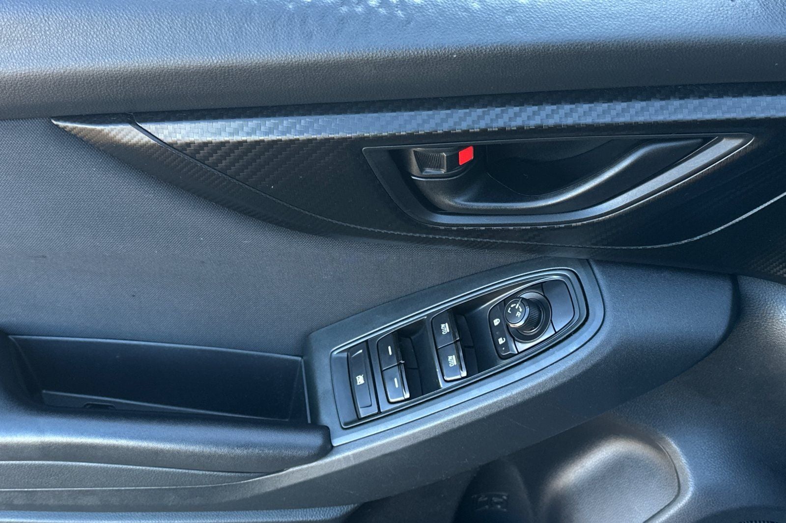 2017 Subaru Impreza 2.0i Premium