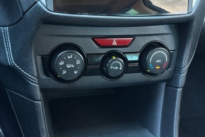 2017 Subaru Impreza 2.0i Premium