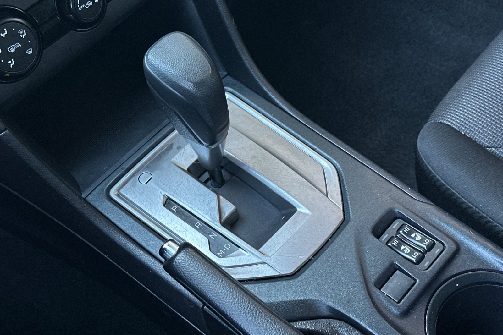 2017 Subaru Impreza 2.0i Premium