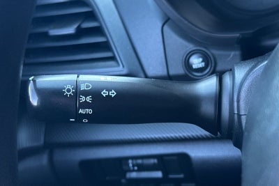 2017 Subaru Impreza 2.0i Premium